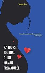 Jours. journal maman d'occasion  Livré partout en France