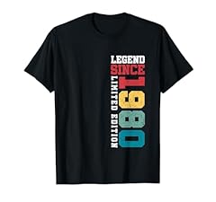 Legend since 1980 usato  Spedito ovunque in Italia 