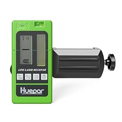 Huepar laser receiver for sale  Delivered anywhere in USA 