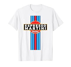 Espresso martini racing gebraucht kaufen  Wird an jeden Ort in Deutschland