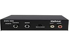 Karma cvs 908 usato  Spedito ovunque in Italia 
