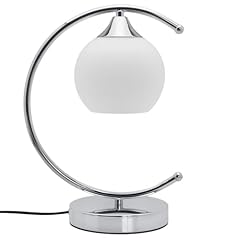 Arch chrome table for sale  Delivered anywhere in UK