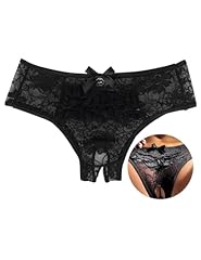 Ohmydear lace thongs for sale  Delivered anywhere in UK