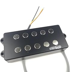 Pickup per basso usato  Spedito ovunque in Italia 