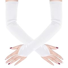 Jmkcoz fingerless elbow for sale  Delivered anywhere in USA 
