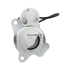Kuhner 255546d démarreur d'occasion  Livré partout en France