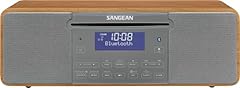 Sangean ddr musiksystem gebraucht kaufen  Wird an jeden Ort in Deutschland