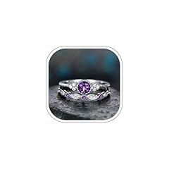 Sale clearance amethyst for sale  Delivered anywhere in UK