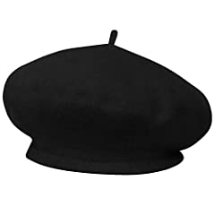 Trixes french beret for sale  Delivered anywhere in UK