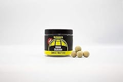 Nutrabaits Corkie Wafter - Cream Cajouser 15mm for sale  Delivered anywhere in UK