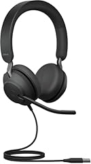 Jabra evolve2 cuffie usato  Spedito ovunque in Italia 