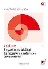 Percorsi interdisciplinari tra usato  Spedito ovunque in Italia 