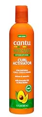 Cantu avocado curl usato  Spedito ovunque in Italia 