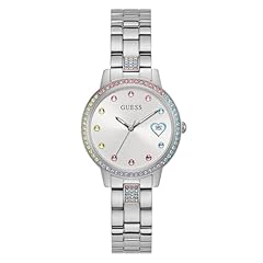 Guess damen uhr gebraucht kaufen  Wird an jeden Ort in Deutschland
