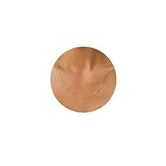Tewiky gold chain for sale  Delivered anywhere in USA 
