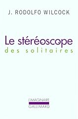 Stéréoscope solitaires d'occasion  Livré partout en France