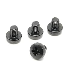 Replacementscrews rear license for sale  Delivered anywhere in USA 