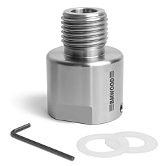 Bmwood 1x8 tpi for sale  Delivered anywhere in USA 