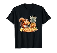 Squirrel enjoying pineapple for sale  Delivered anywhere in USA 