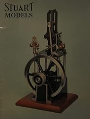 Stuart models catalogue for sale  Delivered anywhere in UK