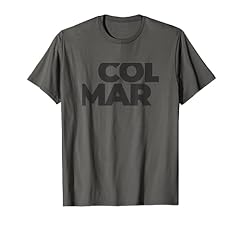 Colmar shirt gebraucht kaufen  Wird an jeden Ort in Deutschland