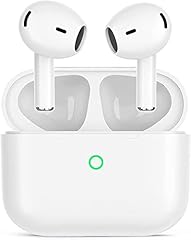 Iphone cuffie bluetooth usato  Spedito ovunque in Italia 