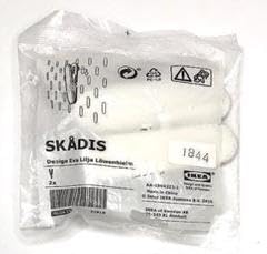 Ikea skadis 003 gebraucht kaufen  Wird an jeden Ort in Deutschland