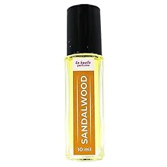Sandalwood roll perfume for sale  Delivered anywhere in UK