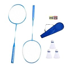 Lot raquettes badminton d'occasion  Livré partout en France