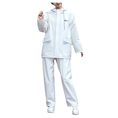 Femme costume pluie d'occasion  Livré partout en Belgiqu