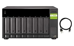 Qnap nas storage usato  Spedito ovunque in Italia 