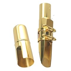 Bocchino per sax usato  Spedito ovunque in Italia 