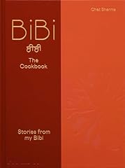 Bibi cookbook stories for sale  Delivered anywhere in UK