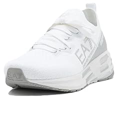 Emporio armani sneaker usato  Spedito ovunque in Italia 