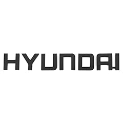Hyundai 86330s0000 schriftzug gebraucht kaufen  Wird an jeden Ort in Deutschland