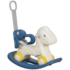 Qaba rocking horse for sale  Delivered anywhere in USA 