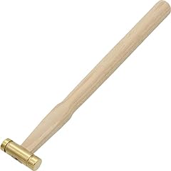 Brass mallet chasing for sale  Delivered anywhere in USA 