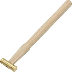 Brass mallet chasing for sale  Delivered anywhere in USA 