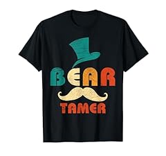 Bear tamer costume for sale  Delivered anywhere in USA 
