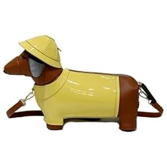 Dachshund dog crossbody for sale  Delivered anywhere in USA 