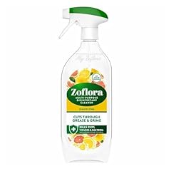 Zoflora lemon zing for sale  Delivered anywhere in UK