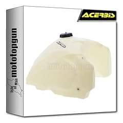Acerbis 0024743.120.700 serbat usato  Spedito ovunque in Italia 