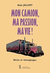 Camion passion vie d'occasion  Livré partout en France