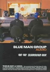 Blue man group for sale  Delivered anywhere in USA 