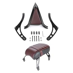 Kiawnia leather passenger for sale  Delivered anywhere in USA 