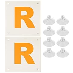 Pack plates car for sale  Delivered anywhere in UK