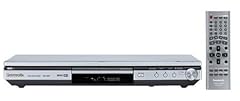 Panasonic dvd s55s for sale  Delivered anywhere in USA 