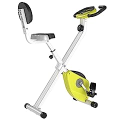 Homcom exercise bike for sale  Delivered anywhere in Ireland