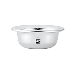 Zwilling rasierschale silber gebraucht kaufen  Wird an jeden Ort in Deutschland