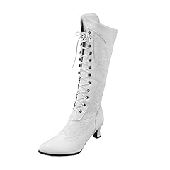 Verknees stiefel damen gebraucht kaufen  Wird an jeden Ort in Deutschland